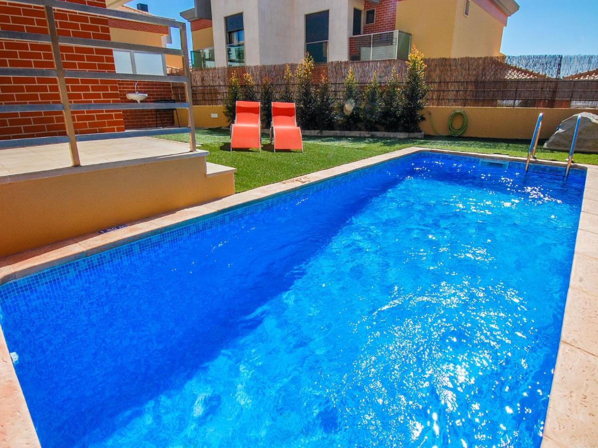 V4, Villa Jardins Branqueira2 Near Beach, Албуфейра Екстериор снимка