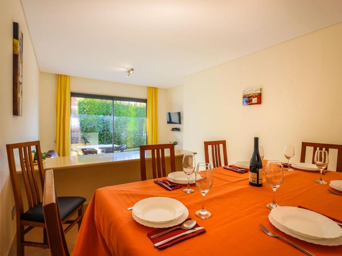 V4, Villa Jardins Branqueira2 Near Beach, Албуфейра Екстериор снимка