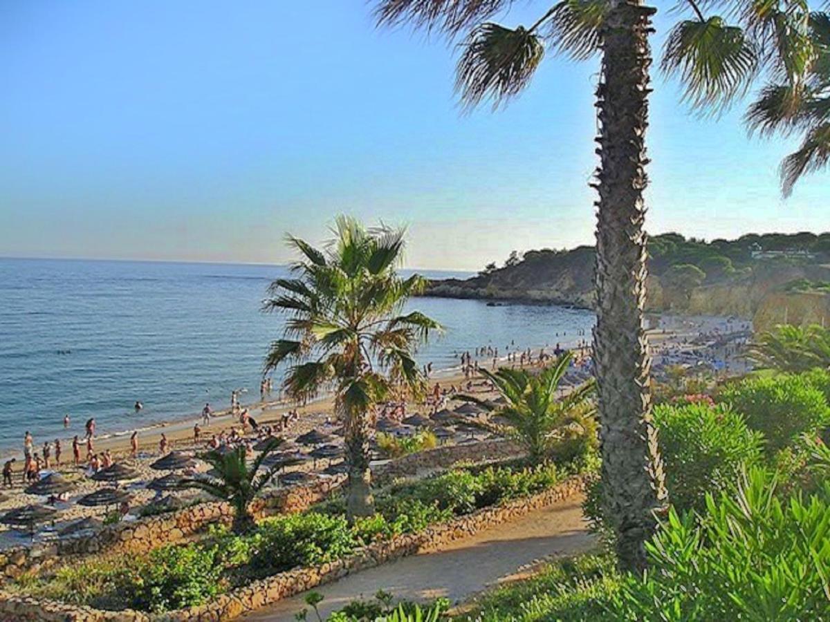 V4, Villa Jardins Branqueira2 Near Beach, Албуфейра Екстериор снимка