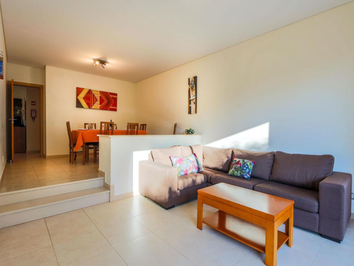 V4, Villa Jardins Branqueira2 Near Beach, Албуфейра Екстериор снимка