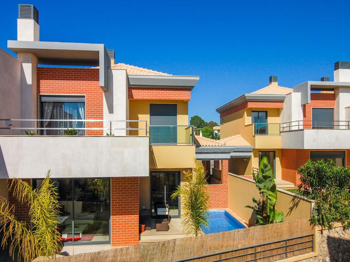 V4, Villa Jardins Branqueira2 Near Beach, Албуфейра Екстериор снимка