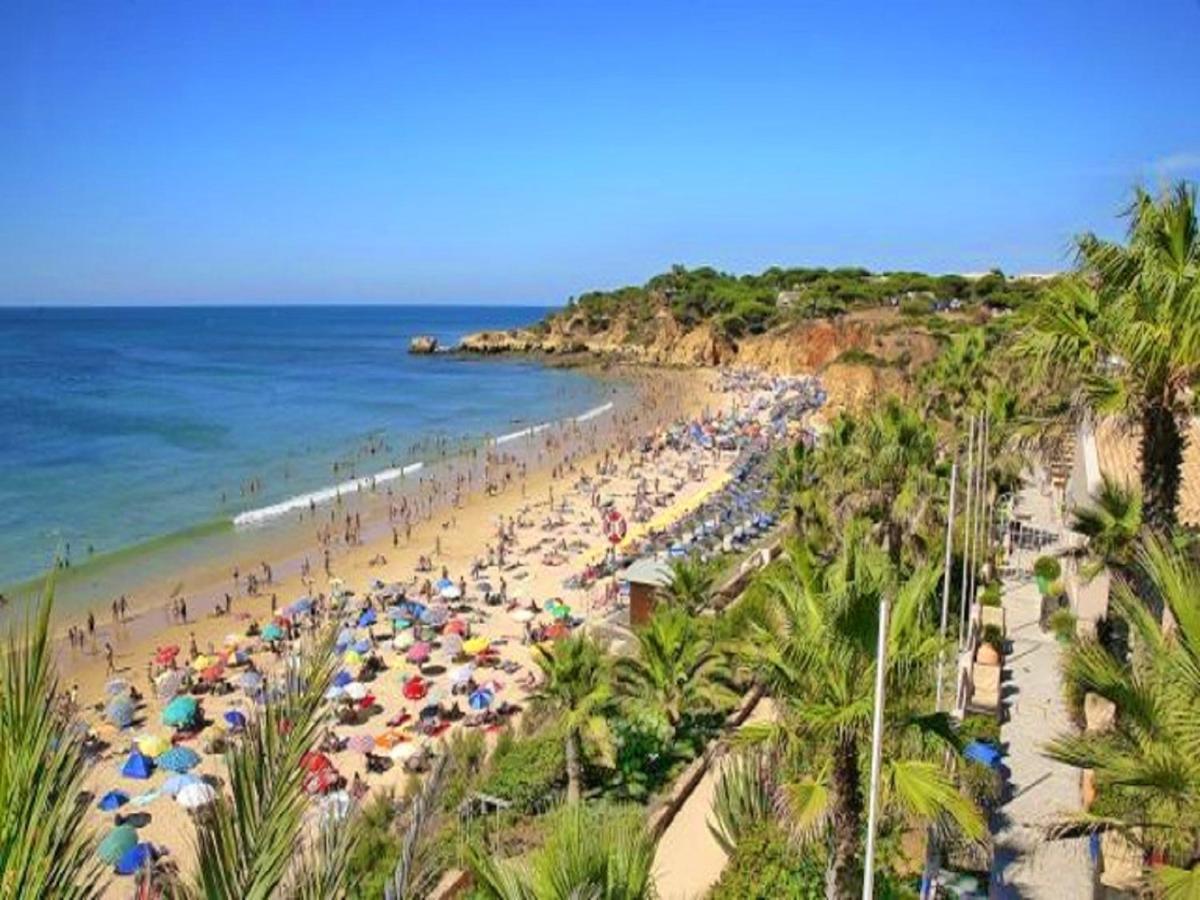 V4, Villa Jardins Branqueira2 Near Beach, Албуфейра Екстериор снимка