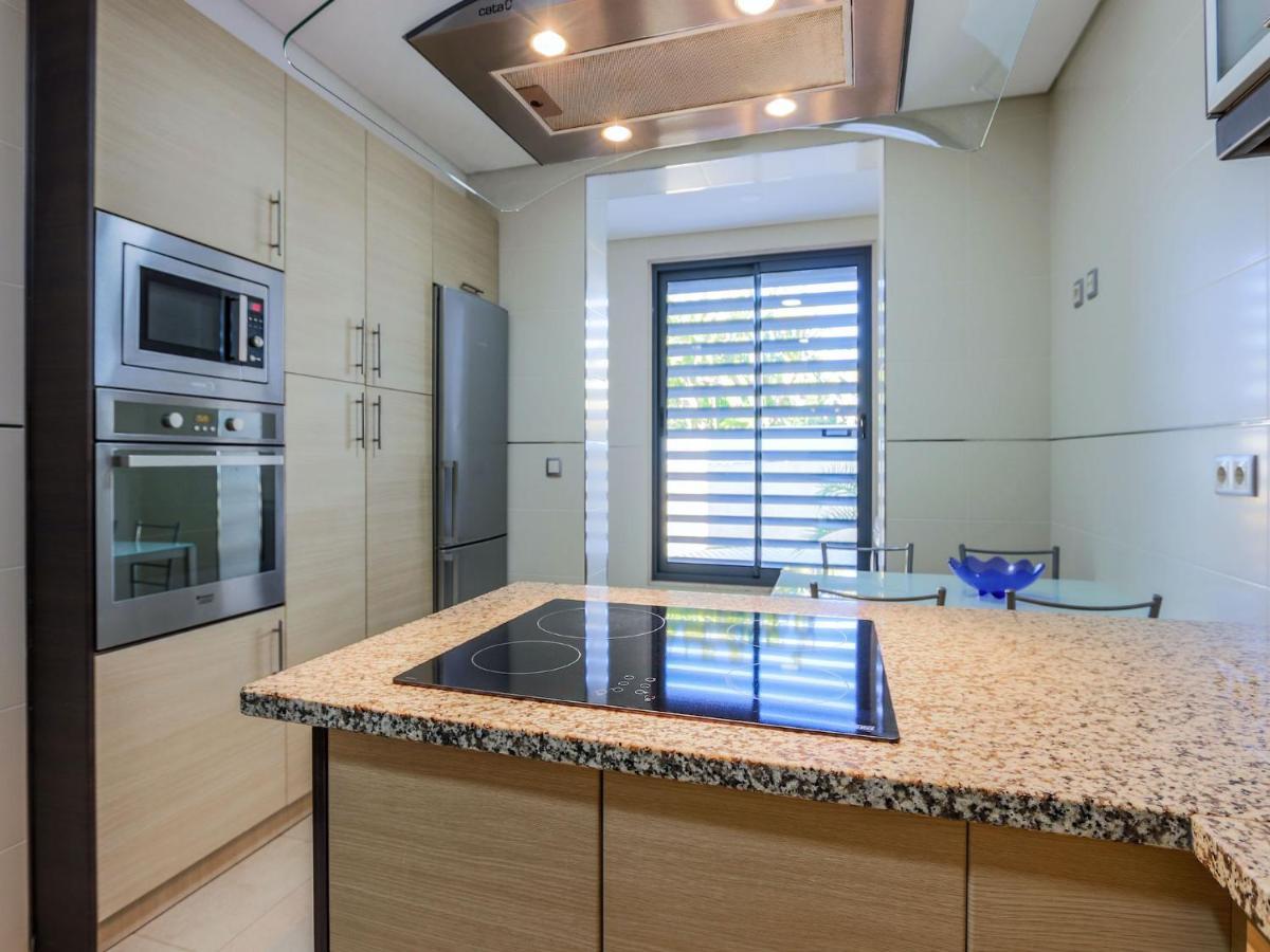 V4, Villa Jardins Branqueira2 Near Beach, Албуфейра Екстериор снимка