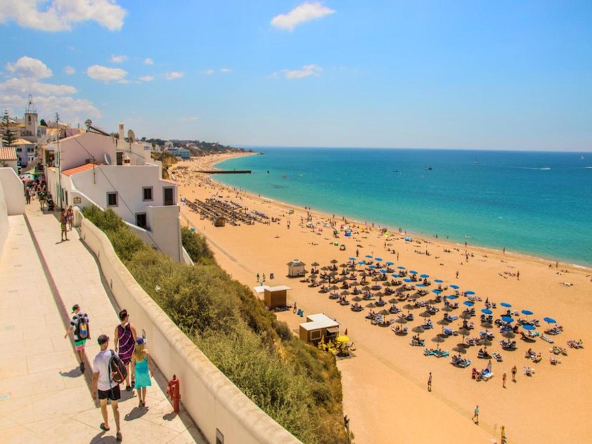 V4, Villa Jardins Branqueira2 Near Beach, Албуфейра Екстериор снимка