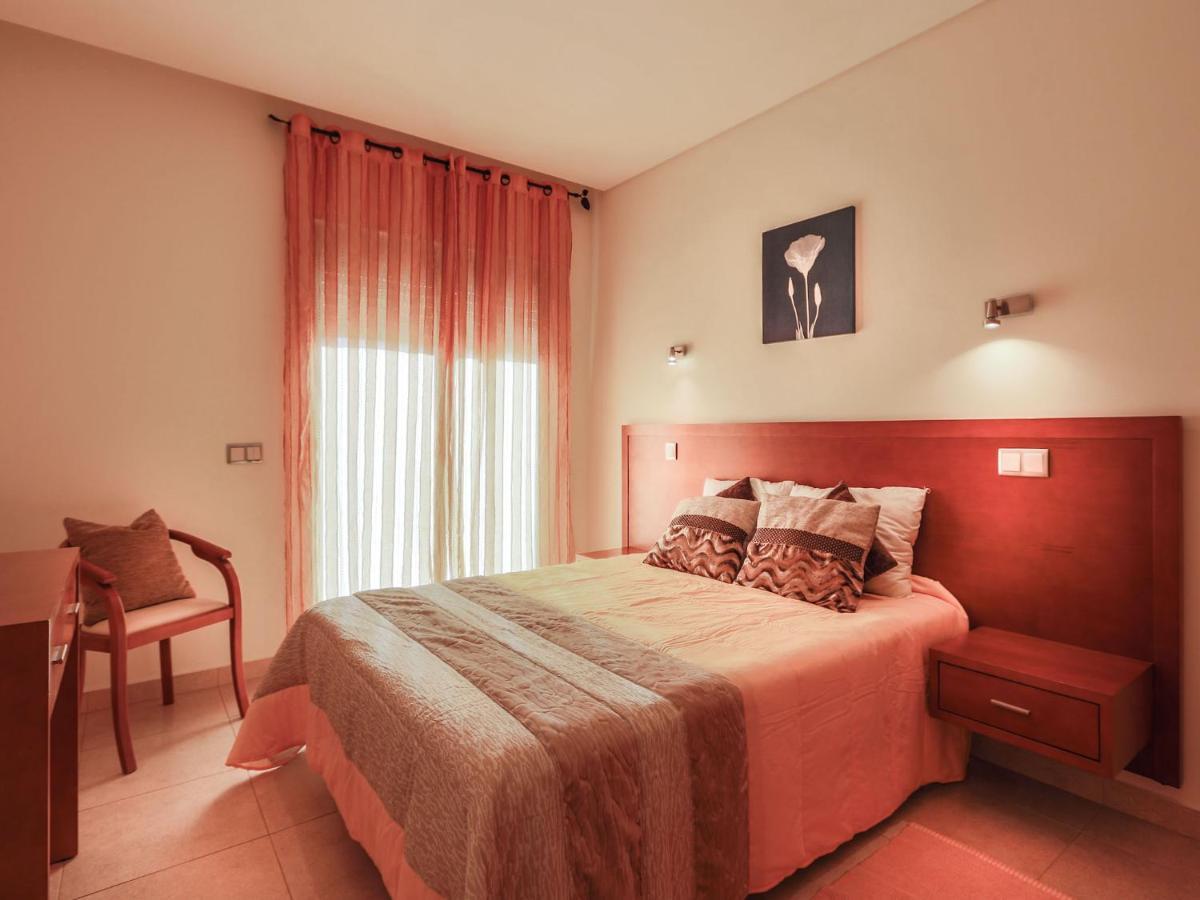 V4, Villa Jardins Branqueira2 Near Beach, Албуфейра Екстериор снимка
