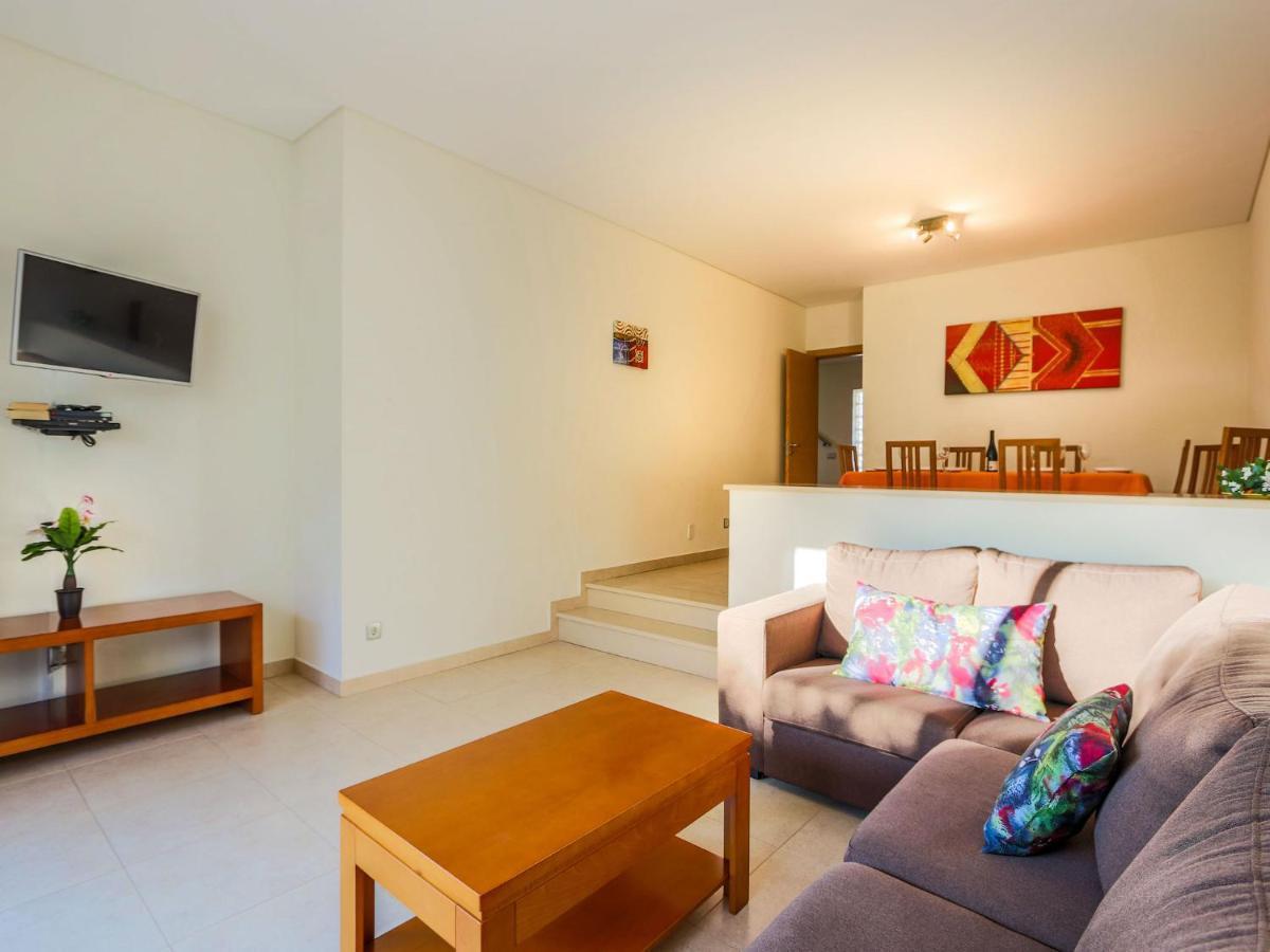 V4, Villa Jardins Branqueira2 Near Beach, Албуфейра Екстериор снимка